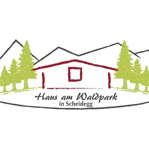5* Aparthotel Haus Am Waldpark